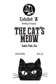 Cat's Meow