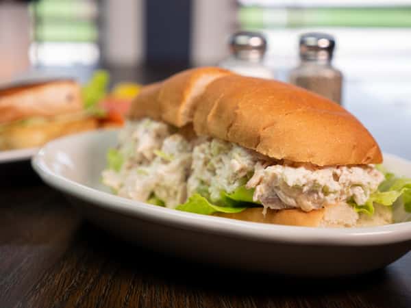 Chicken Salad Sandwich
