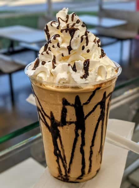Frappuccino