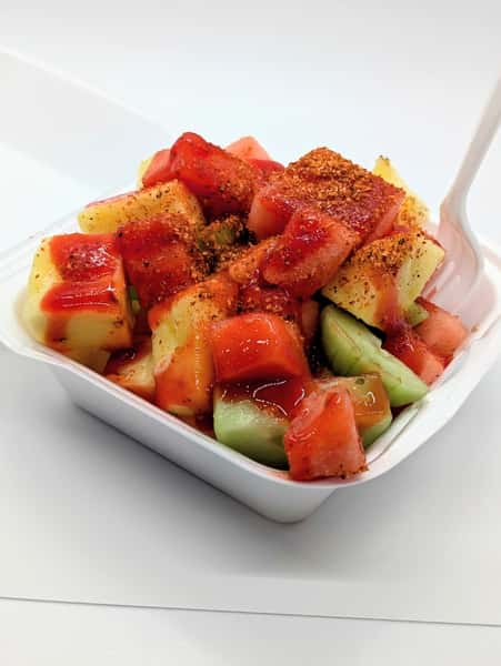 Fresh Fruit Salad - Small
