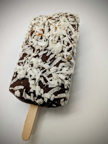Chocolate Dipped Paletas (Eskimal)