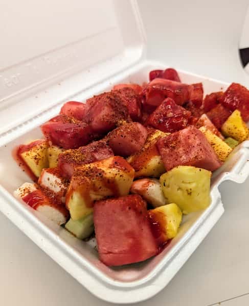Fresh Fruit Salad - Large