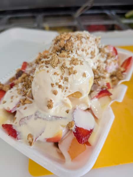 Bioni Helado - Large