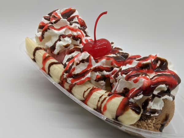 Banana Split