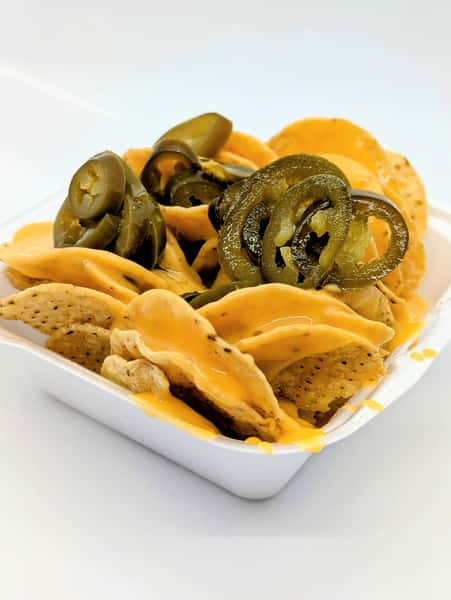 Nachos - Small
