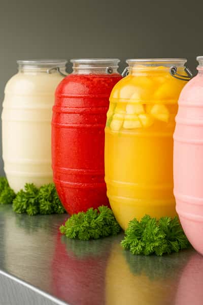 Aguas Frescas - Large