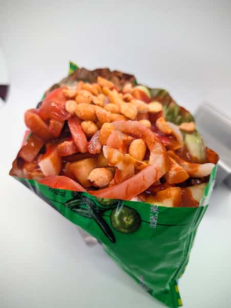 Tostilocos