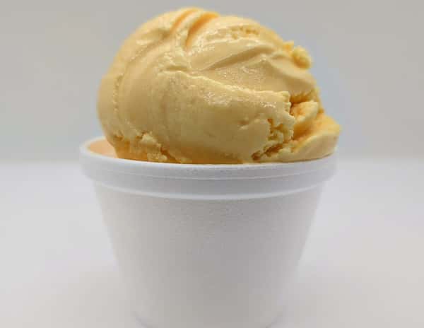 Homemade Ice Cream - 2 scoops