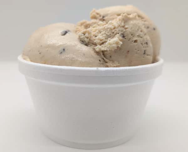 Homemade Ice Cream - 3 scoops