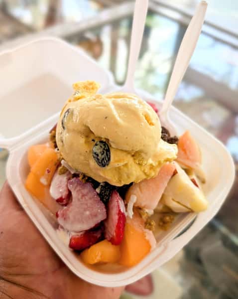 Bioni Helado - Small