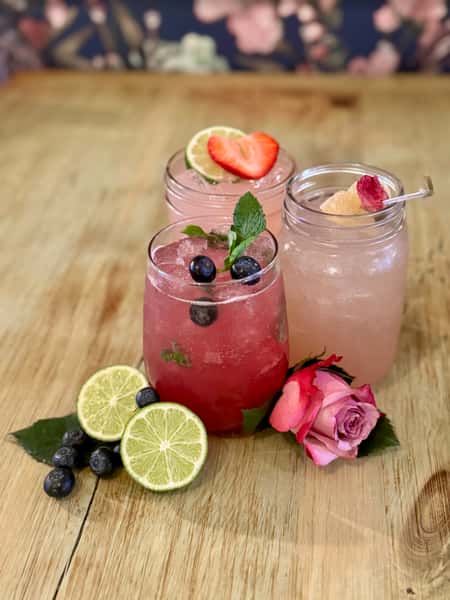 Cocktails