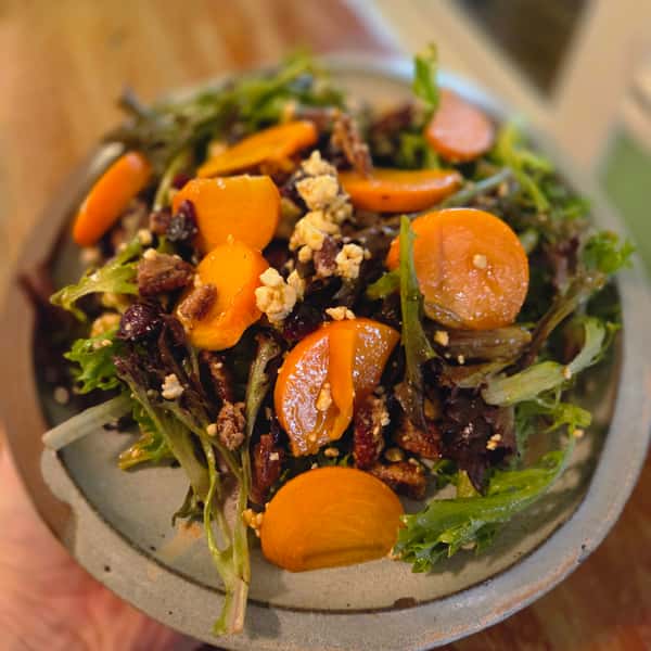 Seasonal Salad