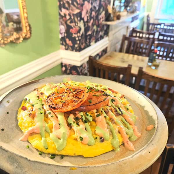 Tortilla Espanola Frittata