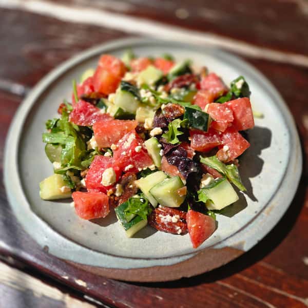 Seasonal Salad