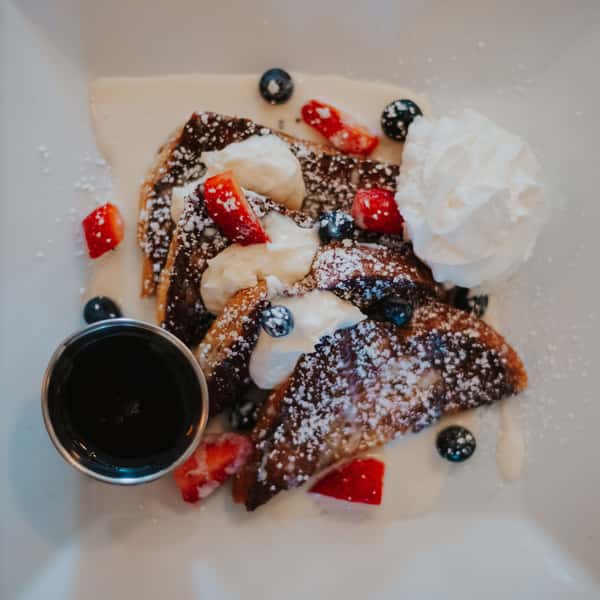 French Toast