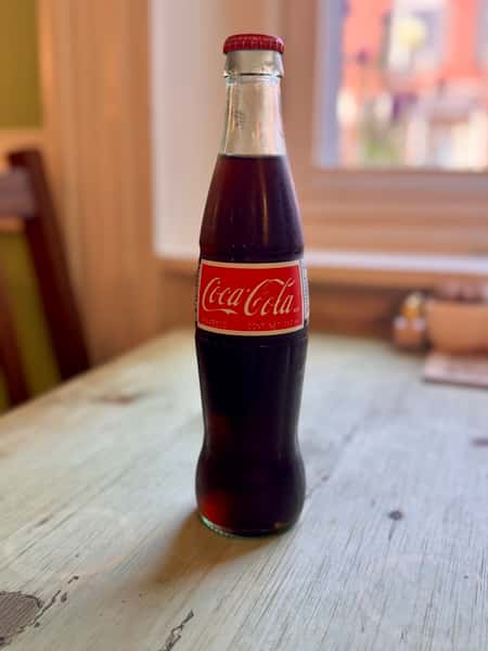 Mexican Cola