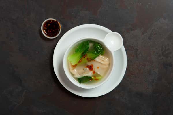 Wonton Soup