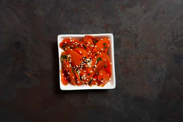 Carrot Salad