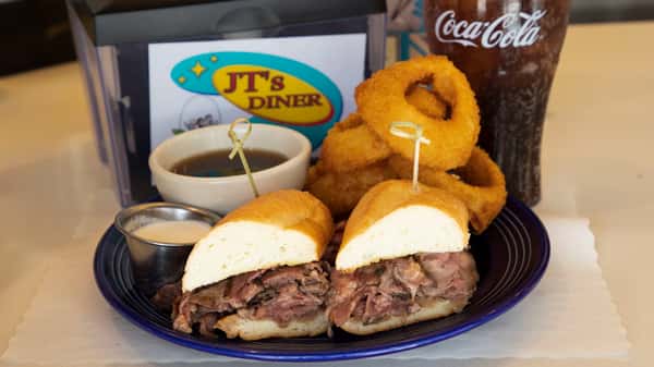 French Dip