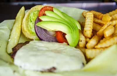 JT's Diner