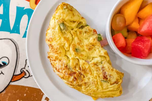 Denver Omelette