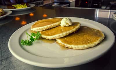 JT's Diner