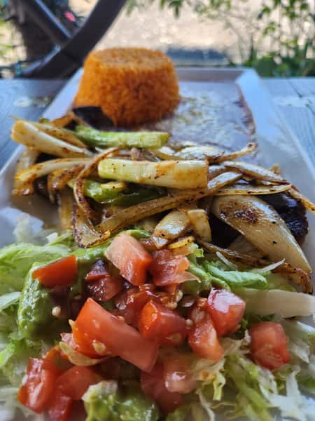 Carne Asada