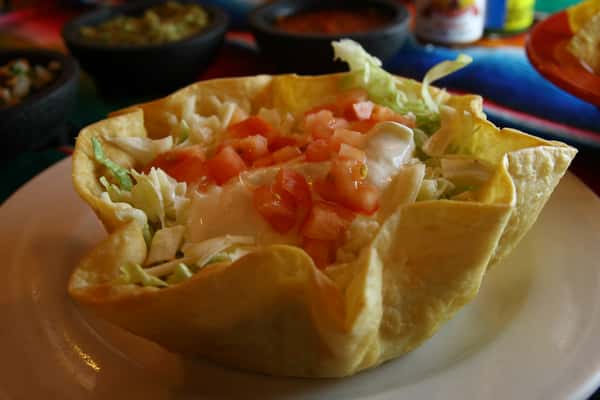 Taco Salad