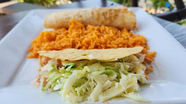 Combo Lunch #5