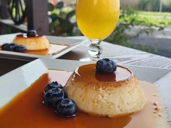 Flan
