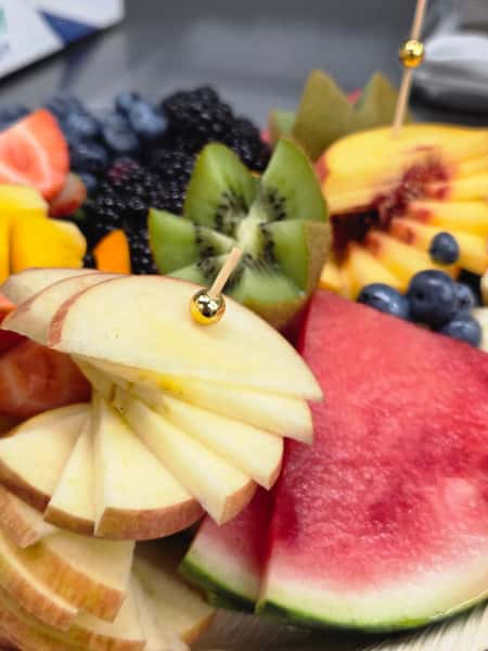 Fruit Platter