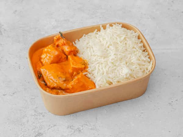 chicken tikka masala