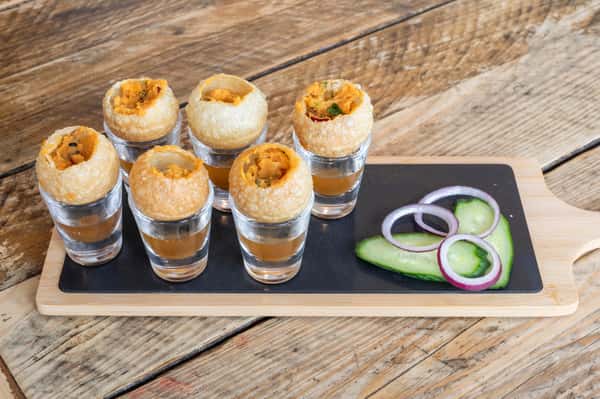 Pani Puri