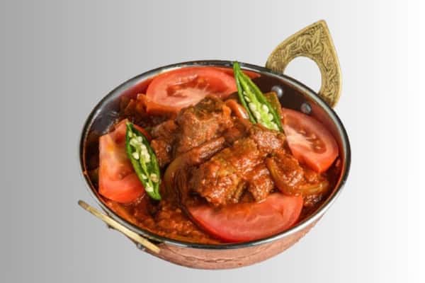 Lamb Rogan Josh