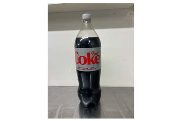 Diet Coke 1.25 litres