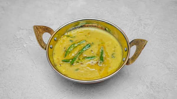 Tarka Daal