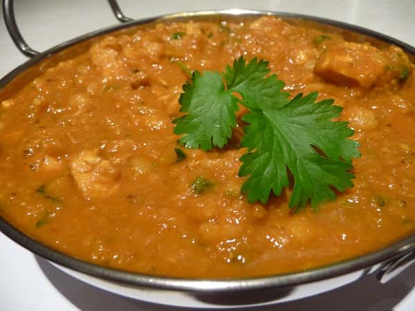Chicken Danshak