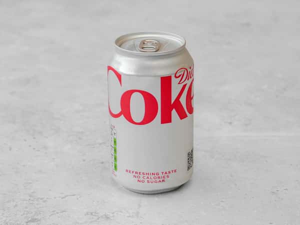 Diet Coke