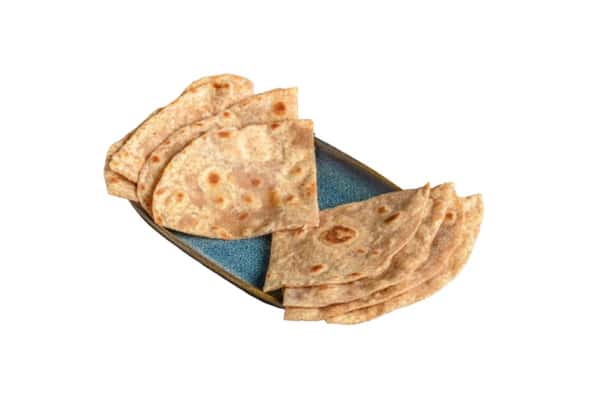 Tandoori Roti