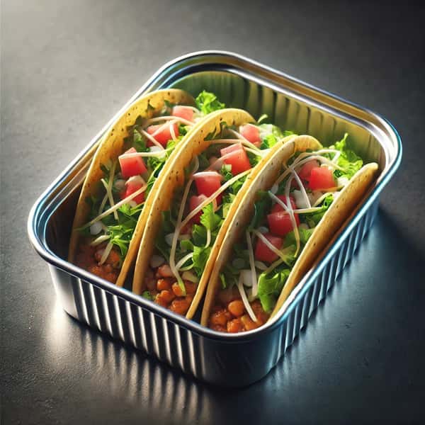 Bombay Tacos