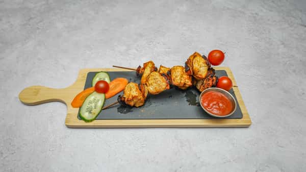 Chicken Kebap