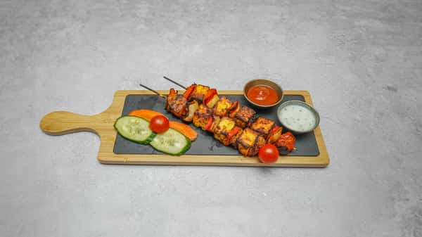 Paneer Tikka Kebab