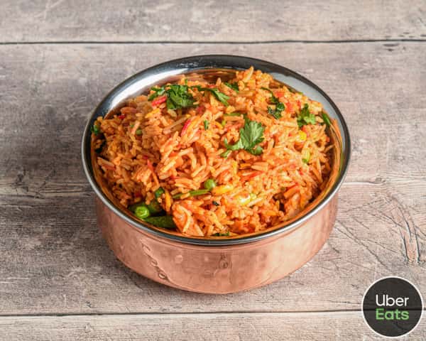 Biryani