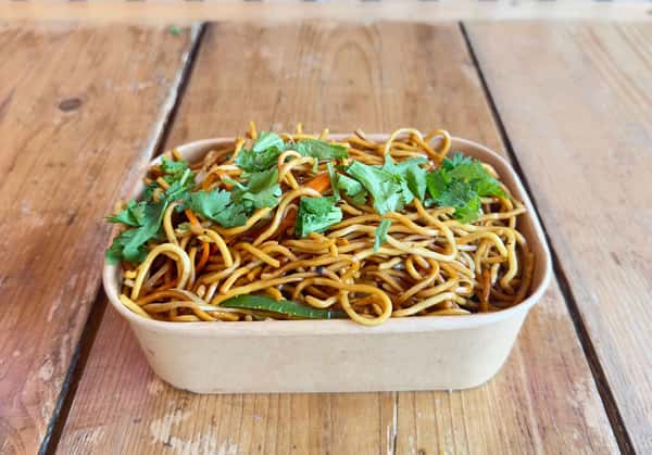 Chowmein
