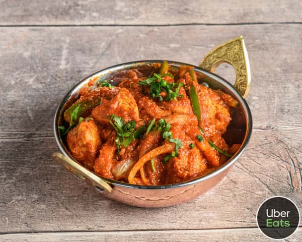 Chicken Madurai