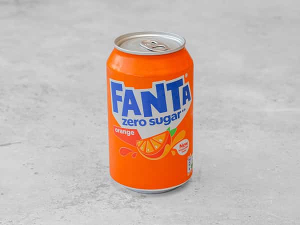 Fanta