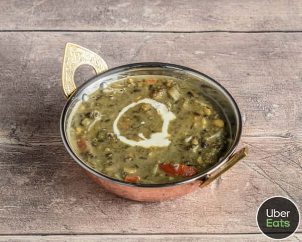 Kala Daal