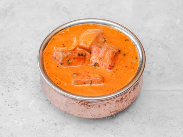 Paneer Tikka Masala