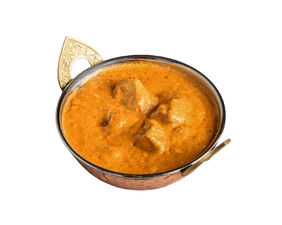 Chicken Korma