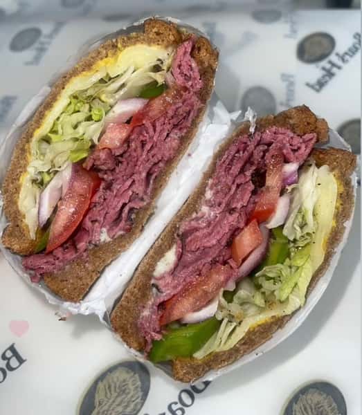sandwich photo